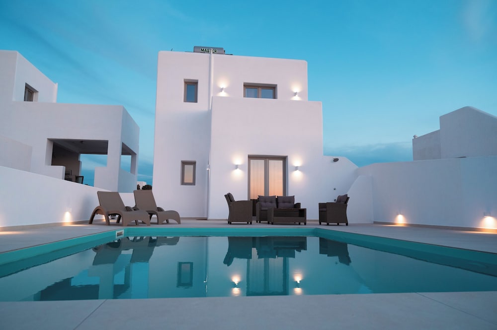 Eupnoia Villas