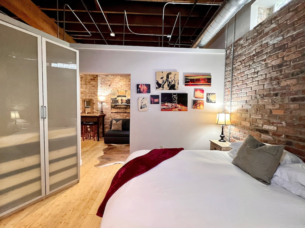 Music City Lofts