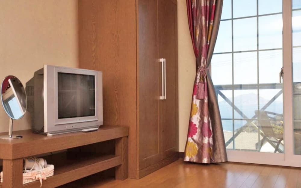 Namhae France Resort view 3