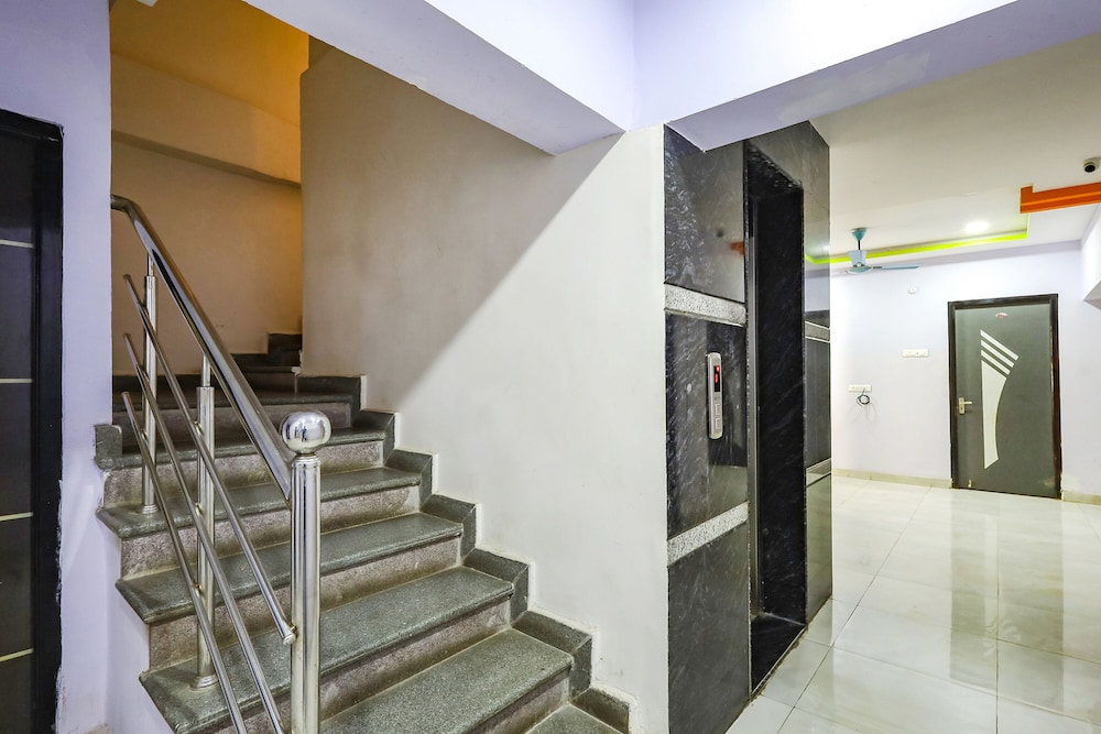 FabExpress Sri Lakshmi Residency view 3