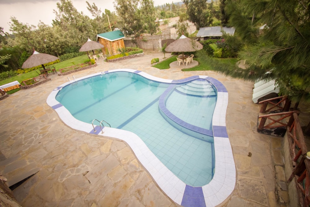 Dove Nest Lodge