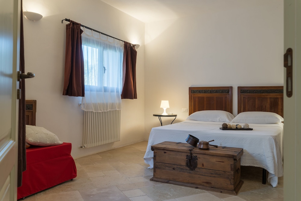 Trulli Sant'Irene by Wonderful Italy view 5