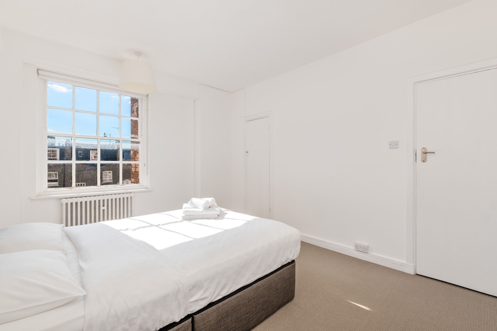 Gorgeous Apartments PIMLICO