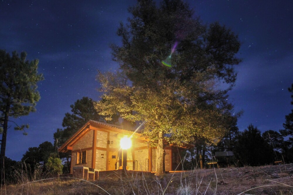 Otinapa Sierra Camps
