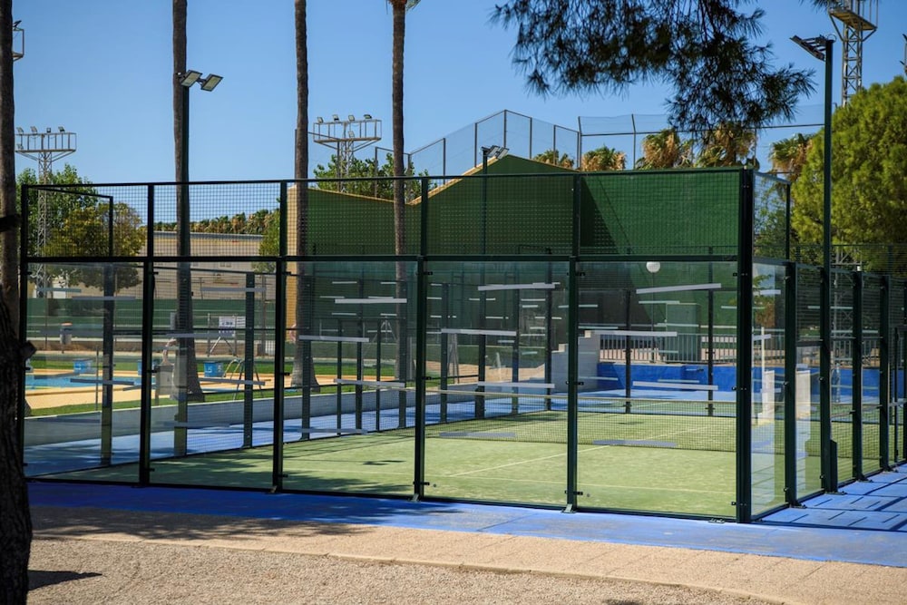 Artesol 4 pax in Platja de l Arenal