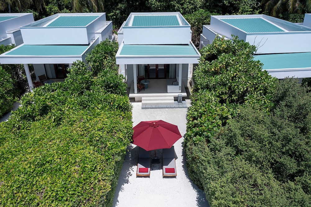 Dhigali Maldives - Premium All Inclusive