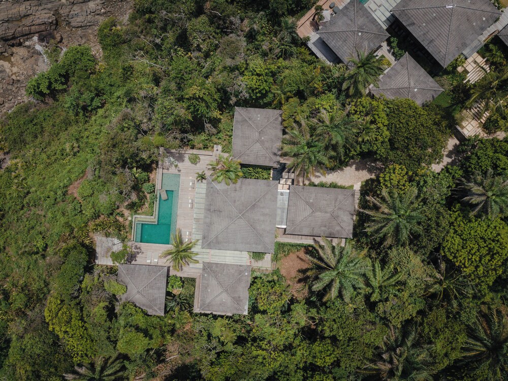 Villa Toucan