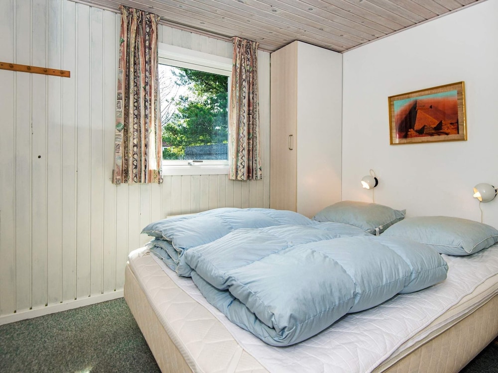 6 Person Holiday Home in Romo
