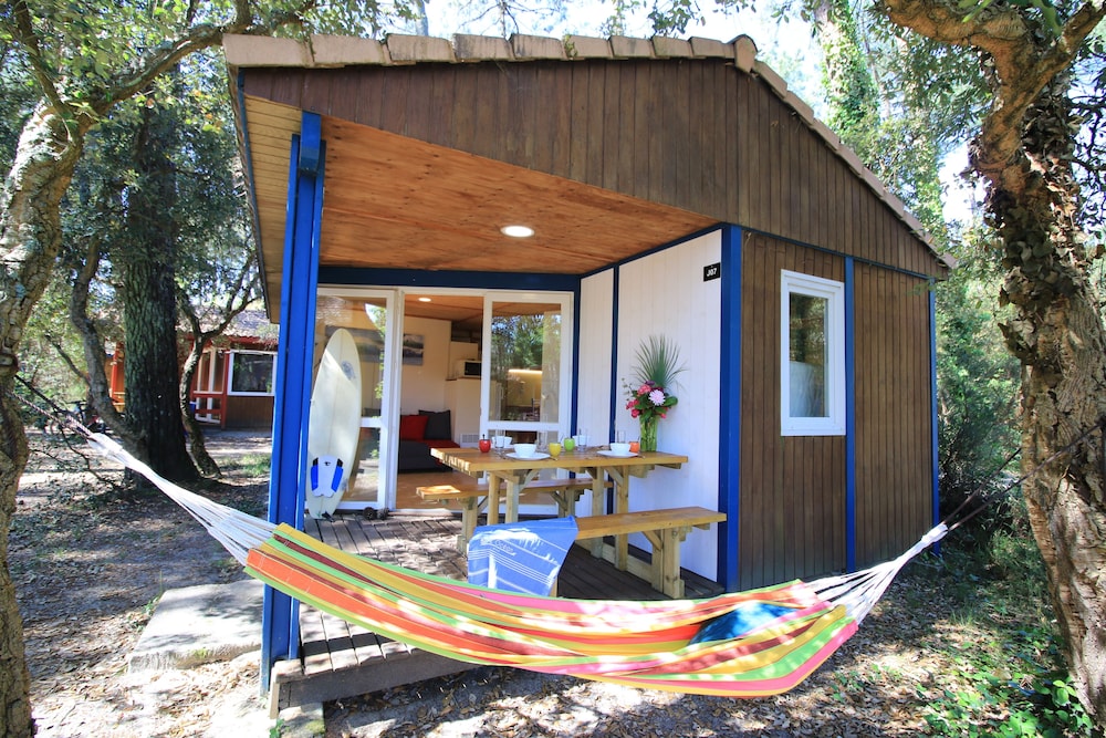 Espace Blue Océan