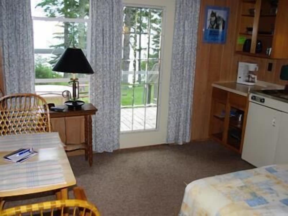 Solbakken Resort On Superior