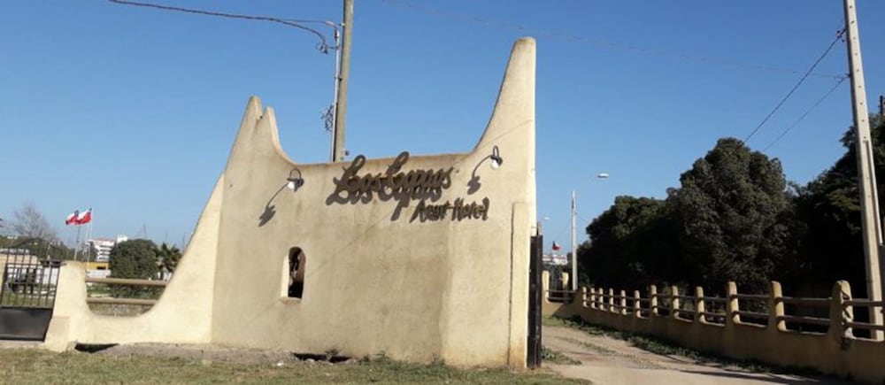 Cabañas Los Copaos