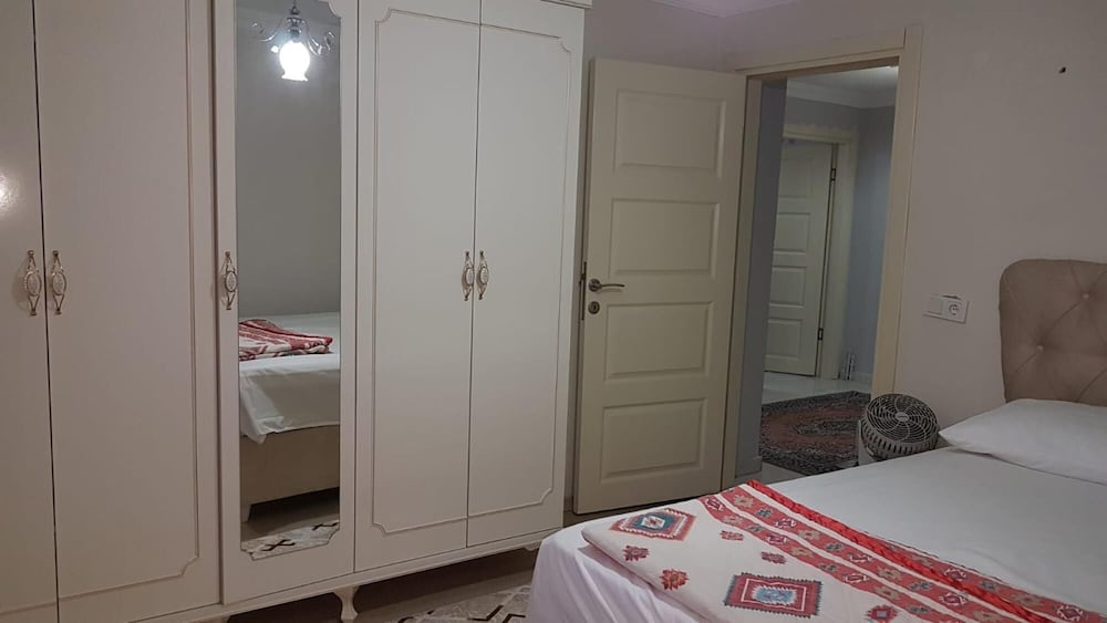 Flat With Magnificent View in Rize view 5