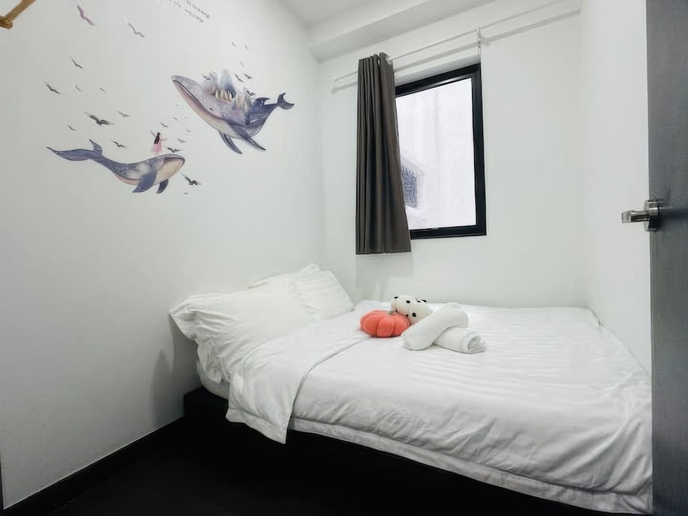 Staycation V Residence - Sunway Velocity