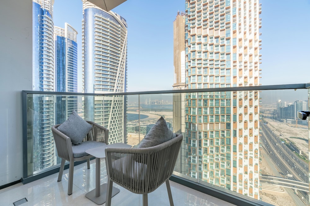 Samaya Holiday Homes Dubai Luxury Suites
