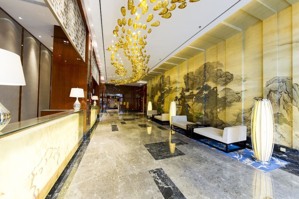 Yangzhou Vacations - Yang Peng Jin Jiang Hotel - Property Image 5