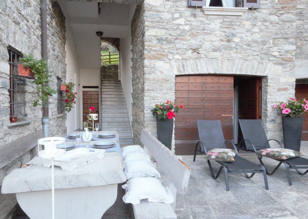 Antico Borgo
