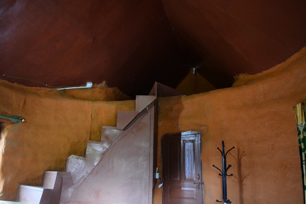 Indreni organic farm and homestay - Hostel view 4