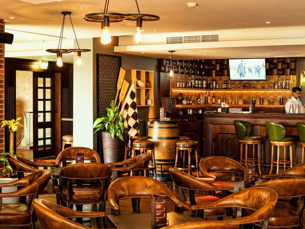 Sofitel Dubai The Palm Resort & Spa