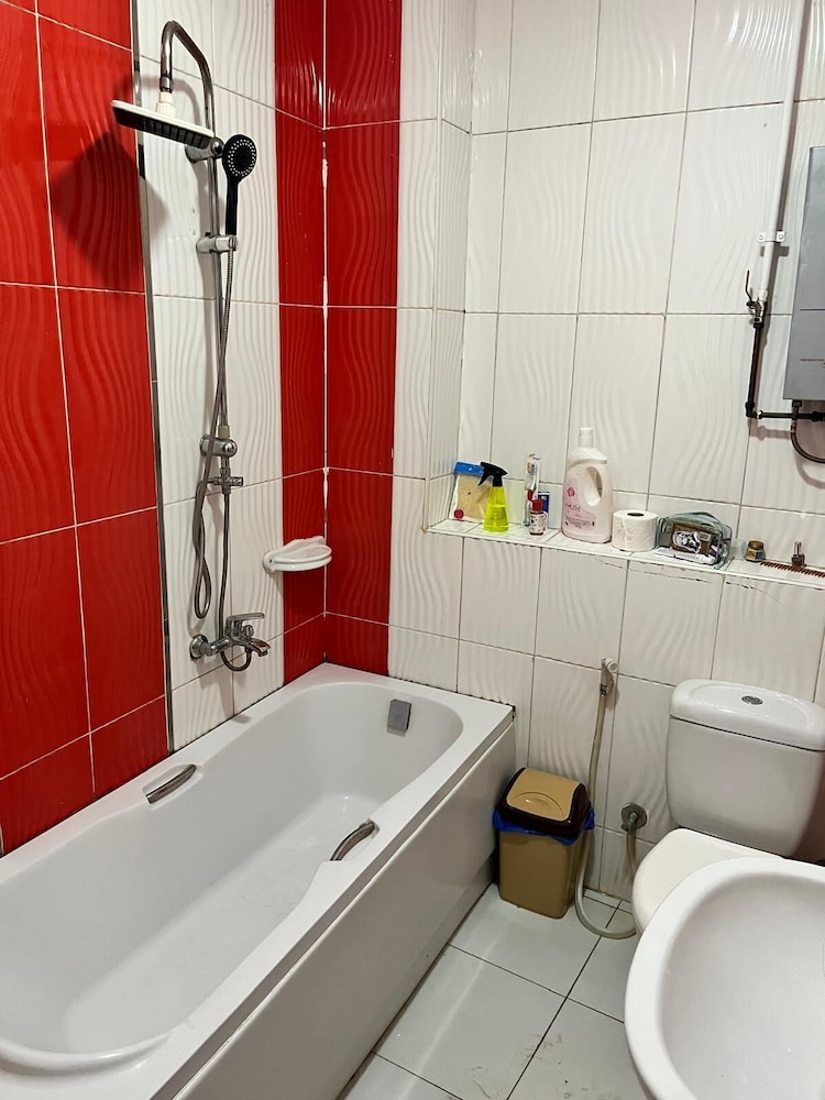 Giza Vacations - Pyramids Terrace Hostel Budget Stay - Property Image 12