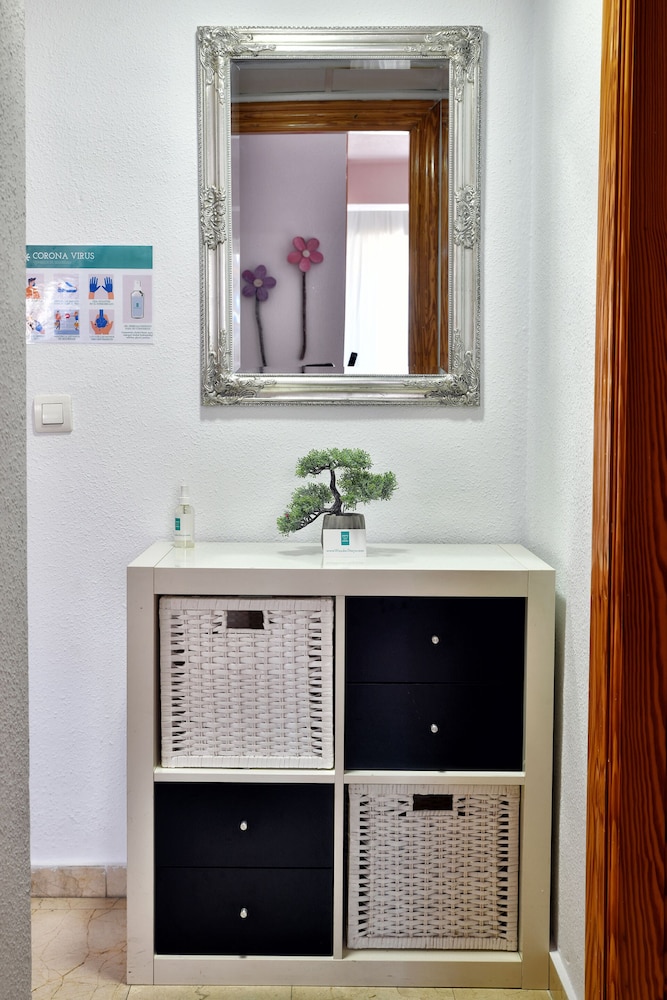 Apartamentos Morgan - WONDERSTAYS