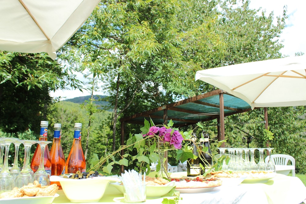 Borgo Caiano Country Inn
