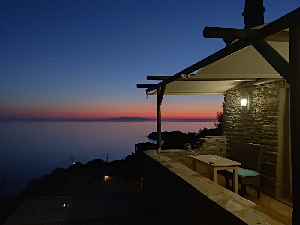 Aegean Castle Andros - Adults Only