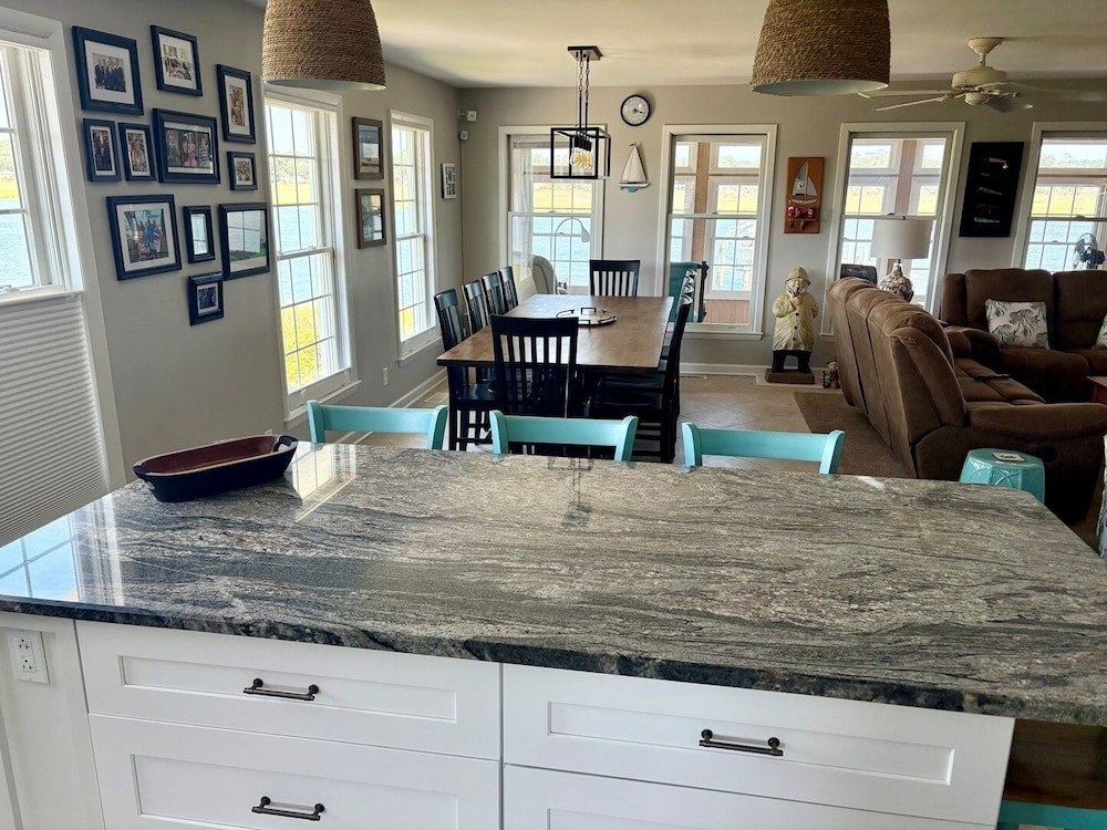 Island Time 3 Bedroom Home