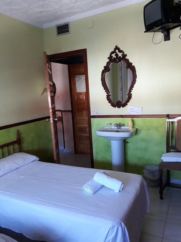 Pension Ruda view 4