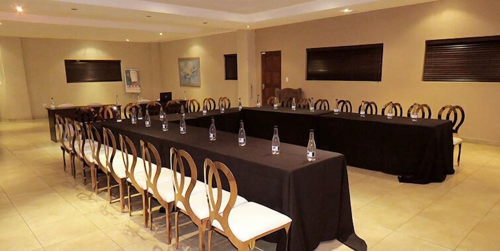 meeting & event spaces