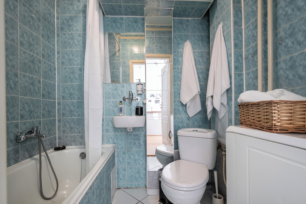 Apartamenty Sun & Snow Plac Zamkowy