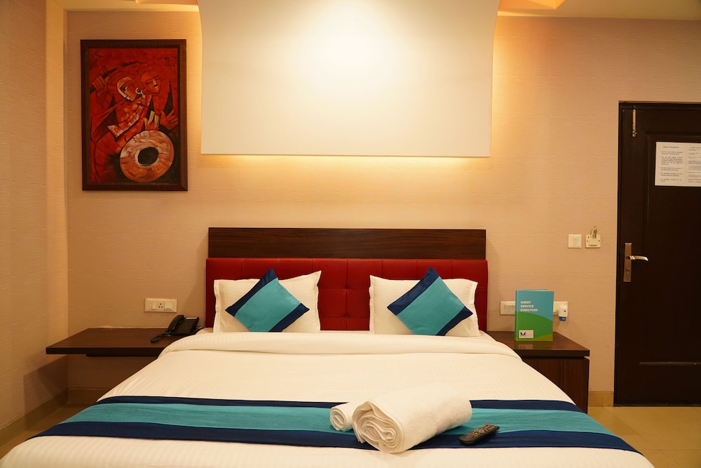 Noida Vacations - Mint Metropolitan Grand - Property Image 35