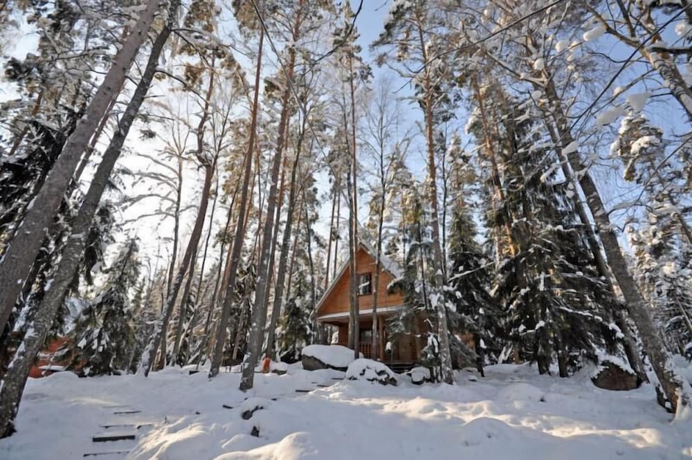 Lesnaya Skazka