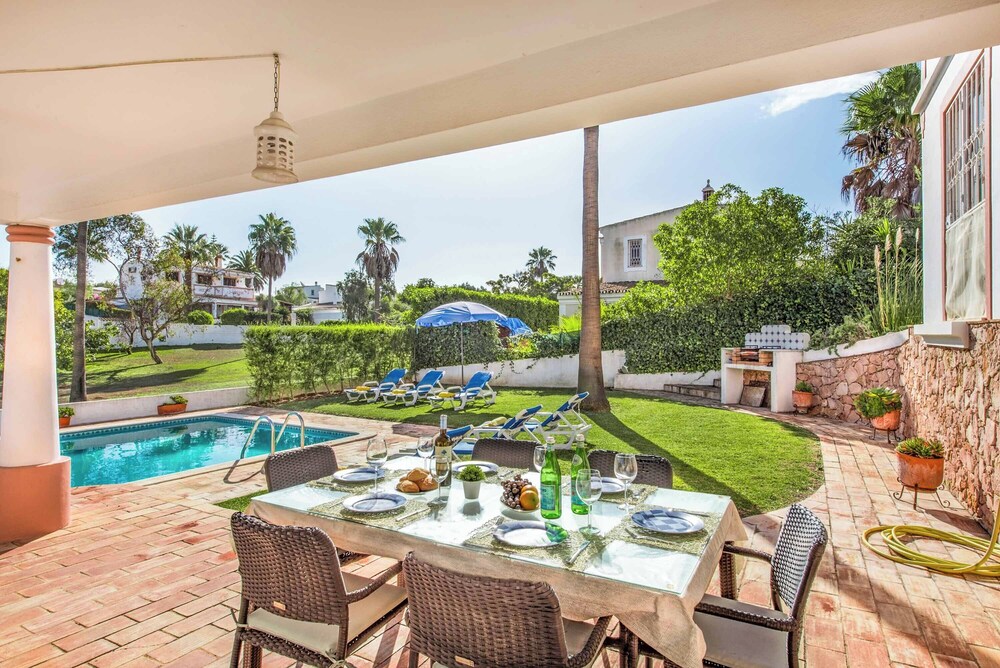 Casa Lorena