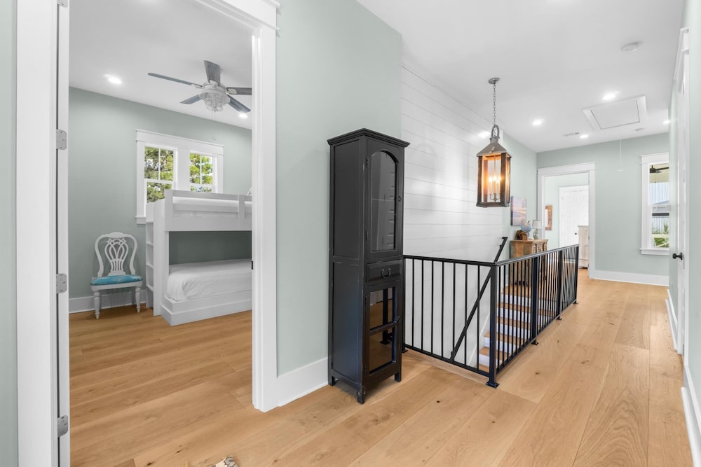 30A Beach House - Under the Palms