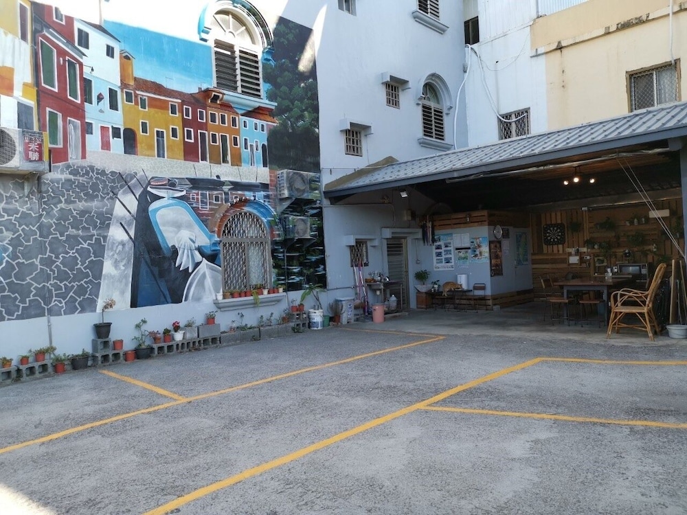 Lazy Bay