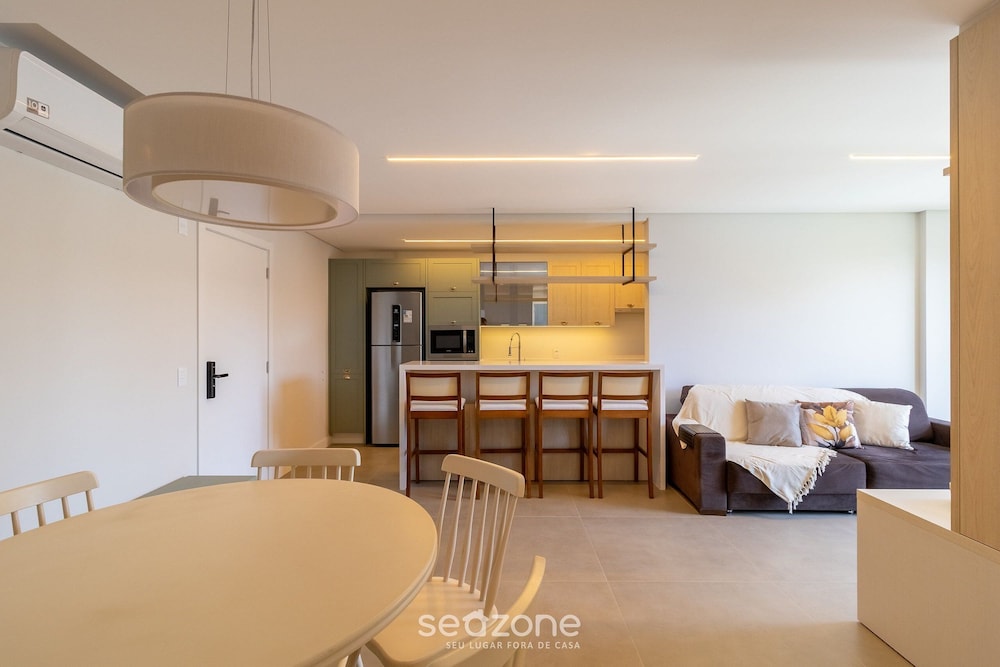 Cond Apartments Vila do Lago in Jurere - VLO