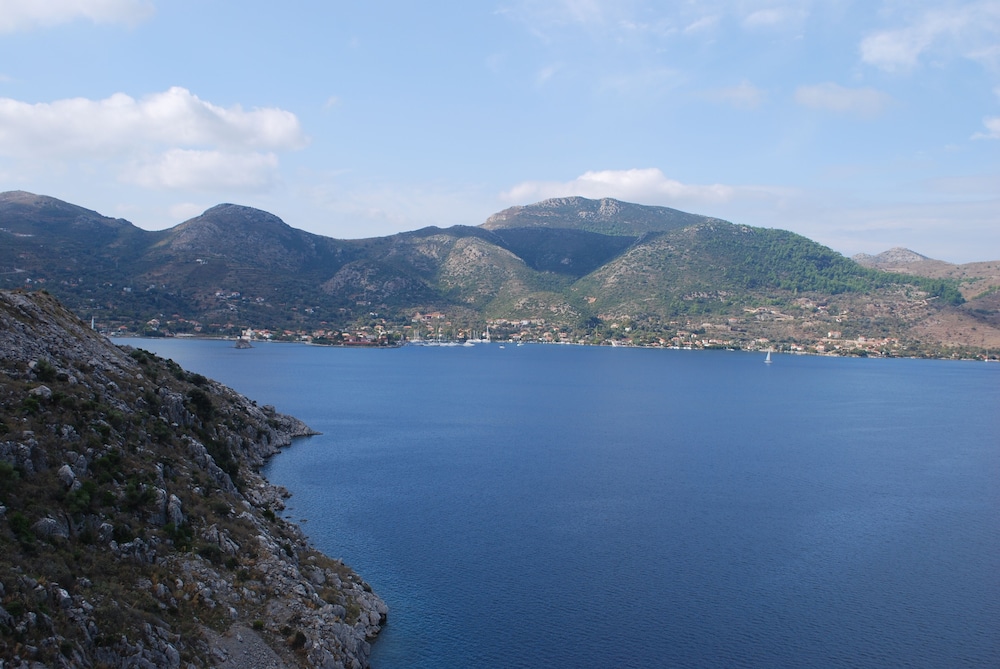 Selimiye Houses
