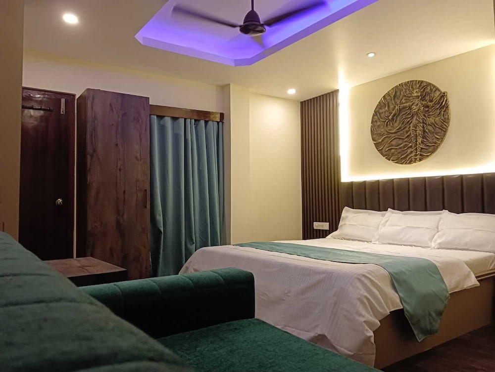 Seven Seas Dream Castle Port Blair