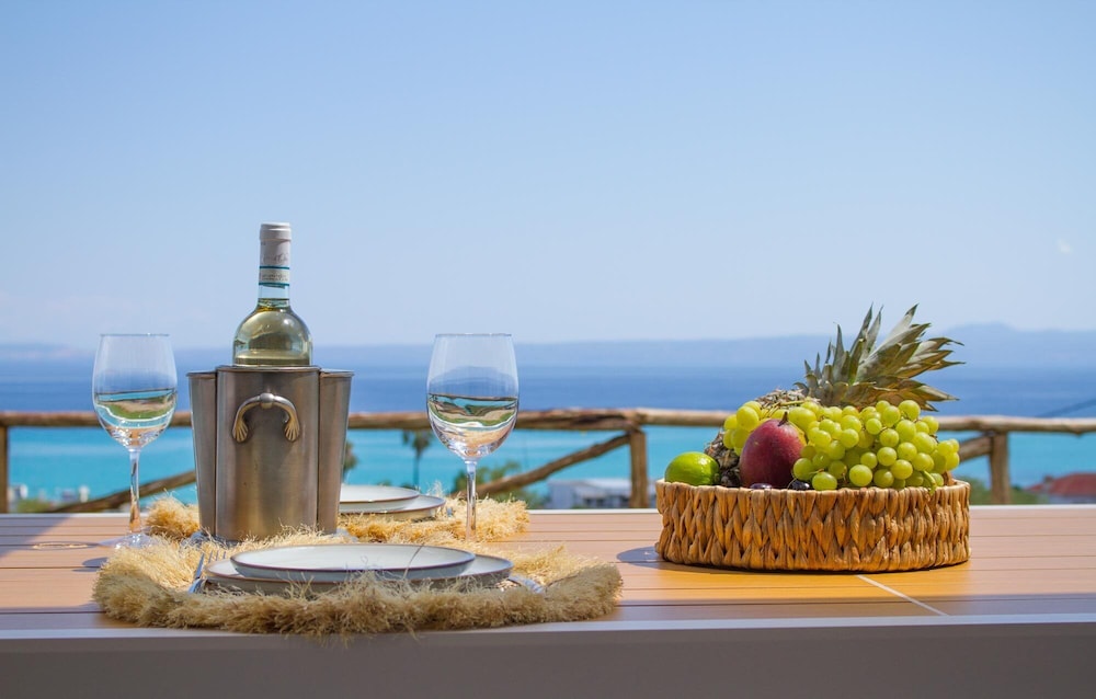 Sunrise Villas Collection