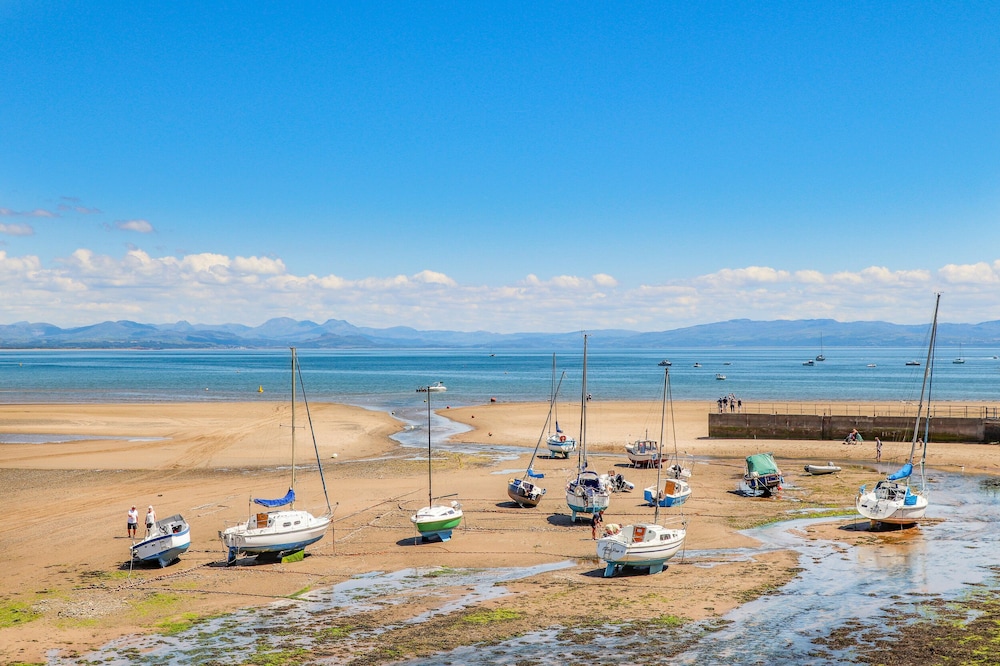 Trem Ynys