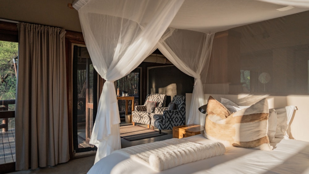 Tuli Safari Lodge Mashatu