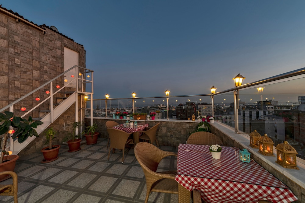 Erbazlar Hotel - Image 34