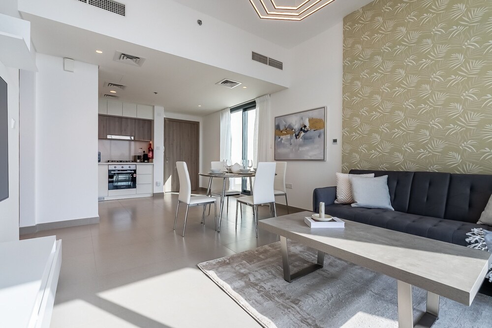 Prive Residence 1405 Dubai Hills