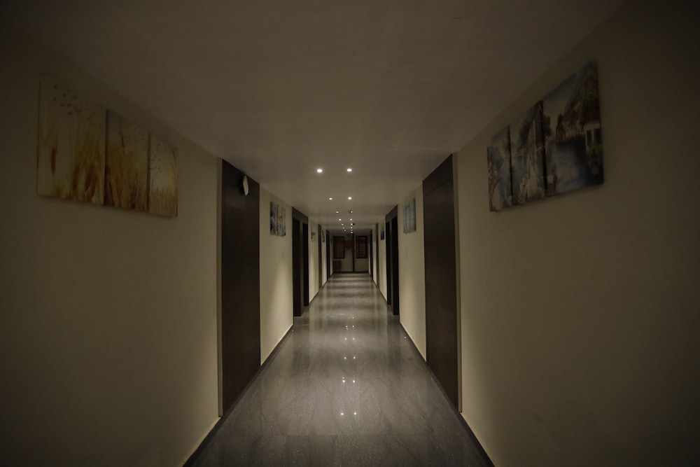 The Grand Astoria Somnath view 3