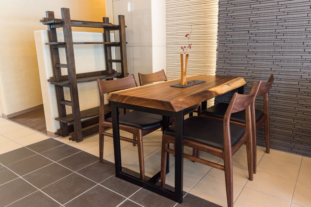 FDS Tennoji Hotel