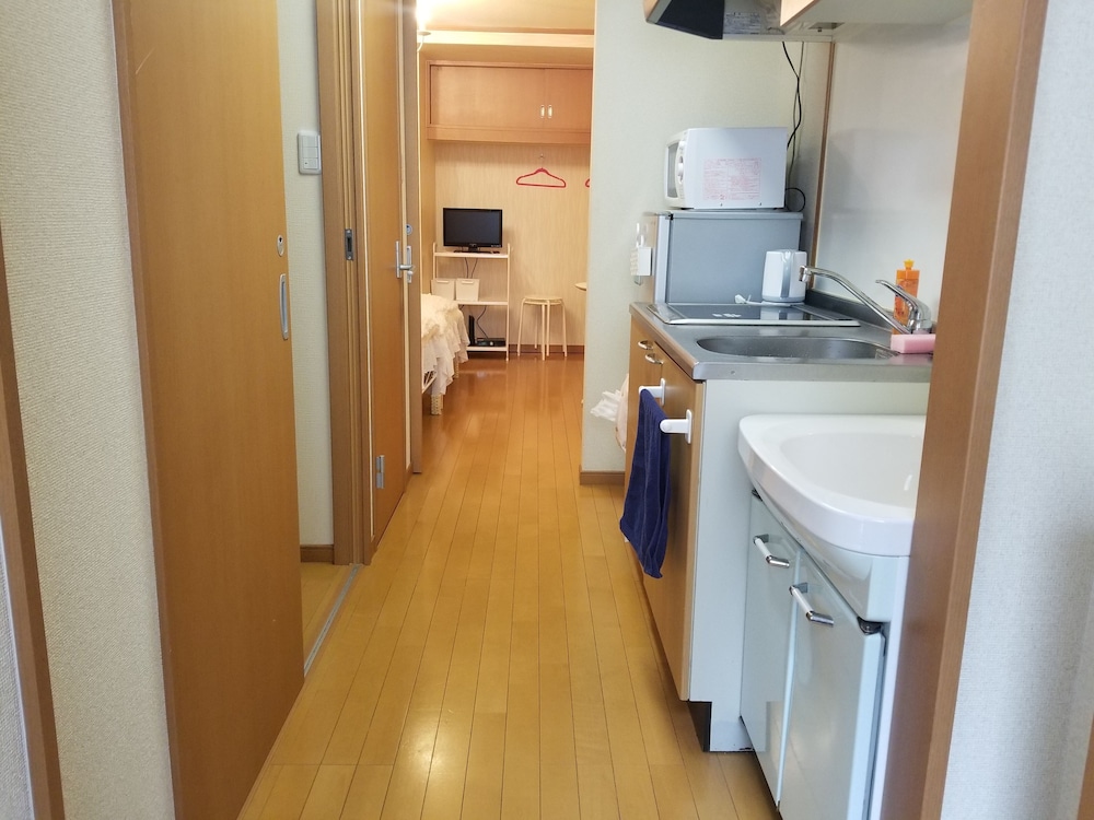 Hosei Apartment 101 view 5