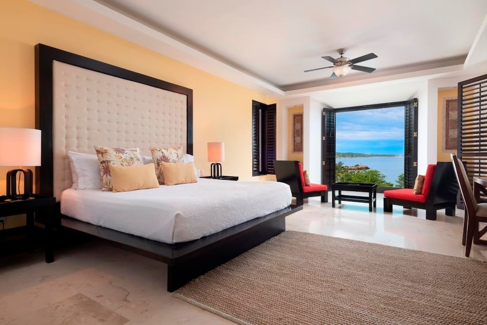 Beach Club Premier Golf Hacienda d Mita 503