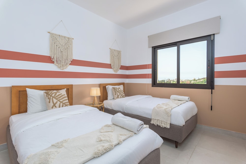 Glow Studios & Apartments in Batroun