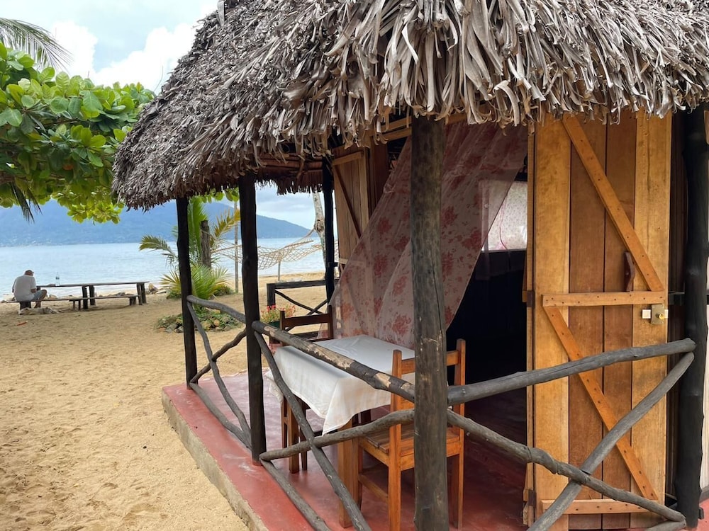 207 Nosy Be, Madagascar