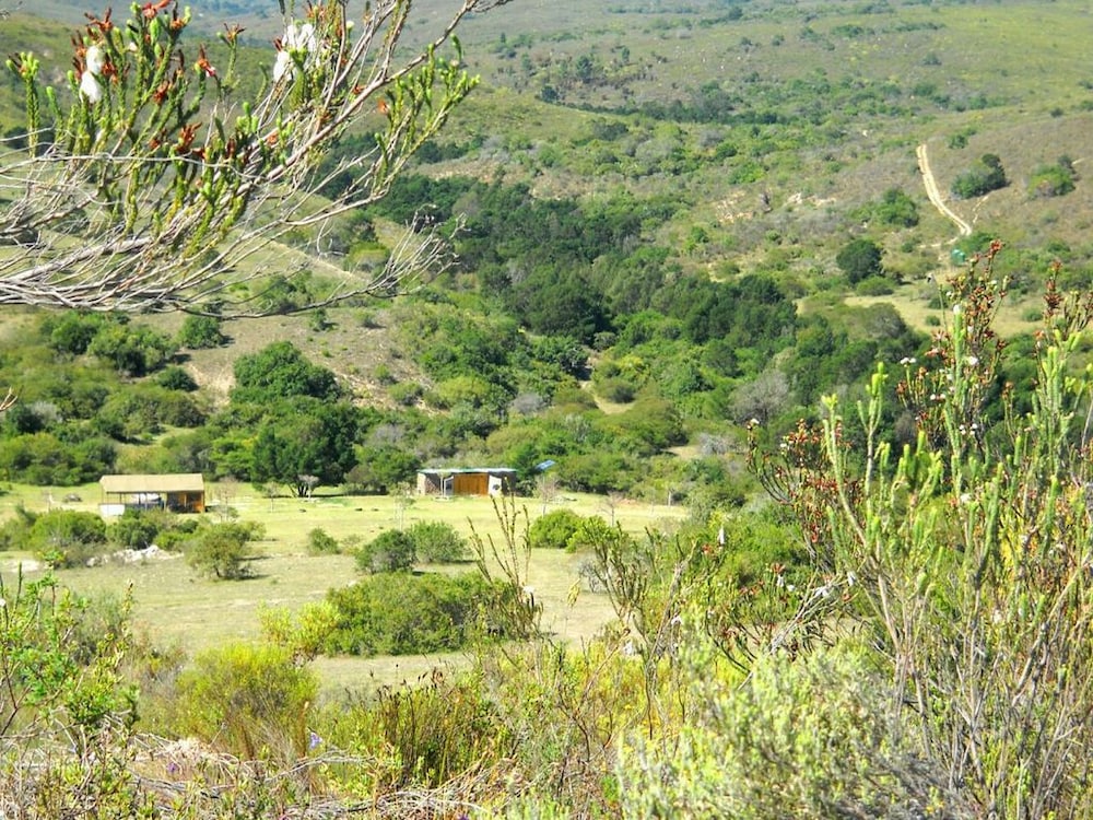 Pabala Game Farm